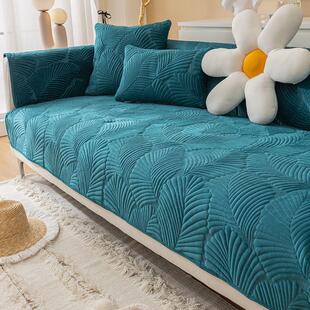 Sofa Cover European Universal Sofa Towel Cover Slip Resistan