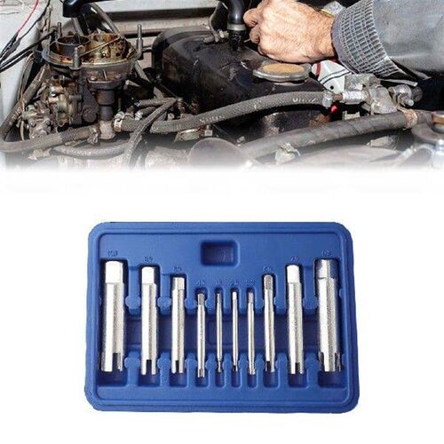 High Quality Broken Screw Bolt Remover Screw Extractor