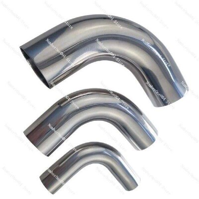 Applicable to BPE grade stainless steel elbow tee small