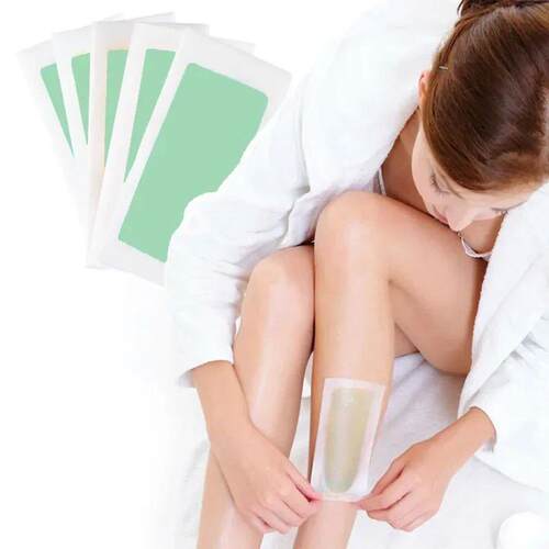 20stick Professional Hair Removal Wax Strips for Summer Depi