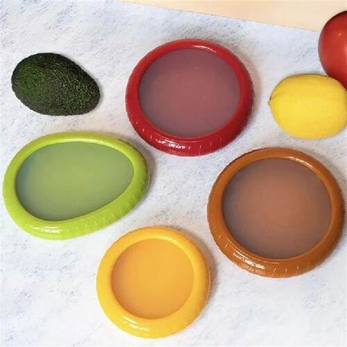1PC Easy To Clean Kitchen Gadgets Food Fruit Vegetable