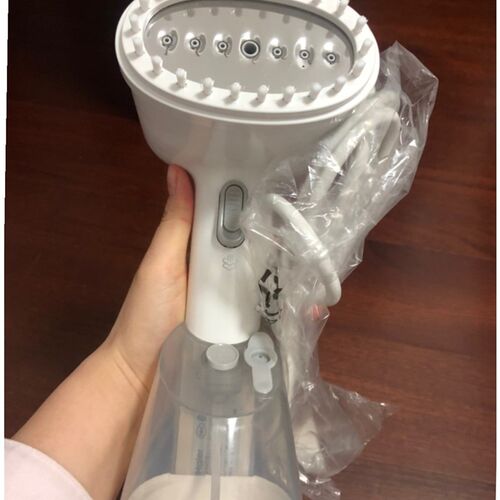 Handheld Steamer 1200W Garment Steamer Portable Steam Iron