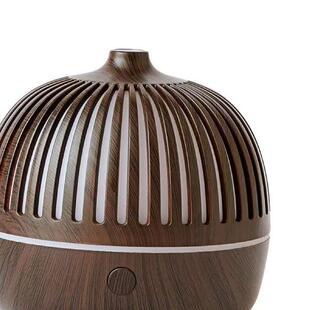 1pc Aromatherapy Diffuser USB Waterless Auto Shut-Off