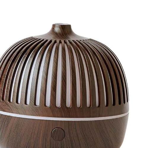 1pc Aromatherapy Diffuser USB Waterless Auto Shut-Off