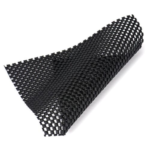 17x 19cm Car Dashboard Sticky Anti-Slip PVC Mat Auto Non-Sli
