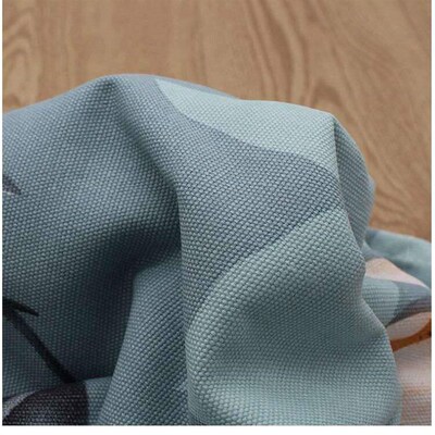 Too Thick to Pilling Old Coarse Cloth Bed Sheet One-Piece Th