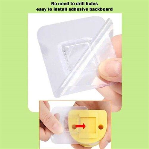 Boot Holder Boot Clip Organizer Wall Mounted No Drill Shoe