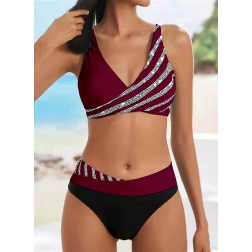 swimsuit for women swimming suit swimwear bikini plus size
