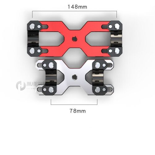 Spirit Beast Handle Code Modification Accessories Huanglong
