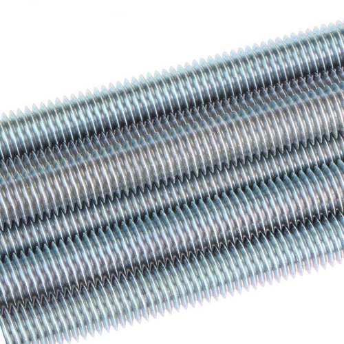 镀锌国标螺杆 m8牙条吊顶丝杆 全牙螺纹杆 三米MM10MM1一米