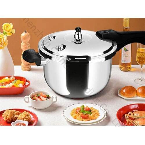 Mini Pressure Cooker For Cooking Stainless Steel Fast Pot