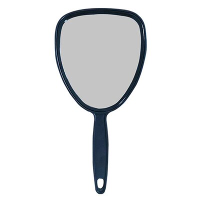 Basic Solutions Hand Mirrors With Plastic Handle Version of