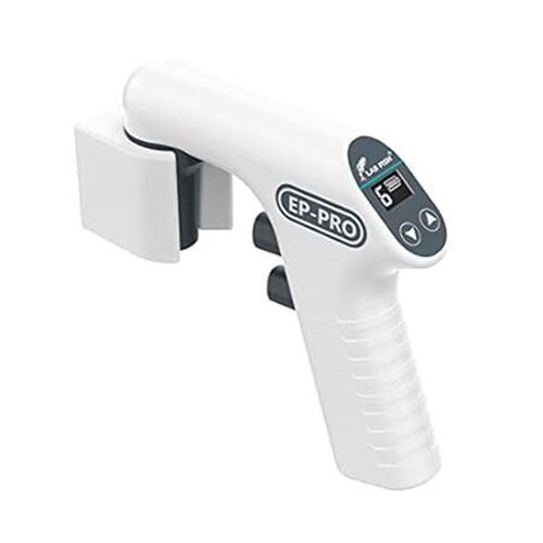 LABFISH Electronic Pipettors Pump Pipette Controller for