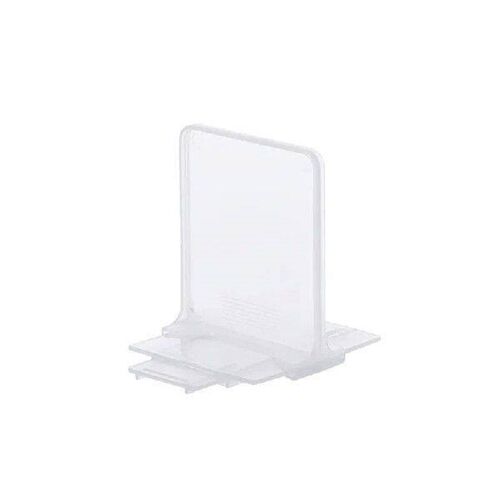Space Separation Tool Drawer Partition Home Neatening