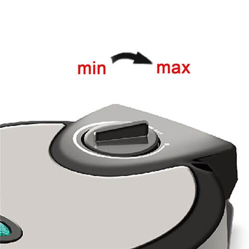 Waffle Cake Maker Machine 华夫饼机早餐面包机三明治机可调温控