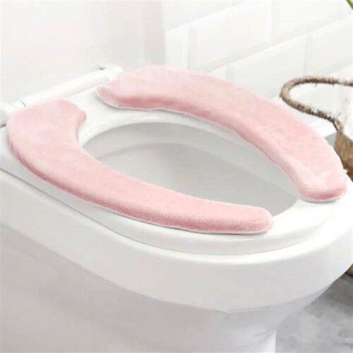 Easy Installation Toilet Seat Cushion Size Toilet Seat