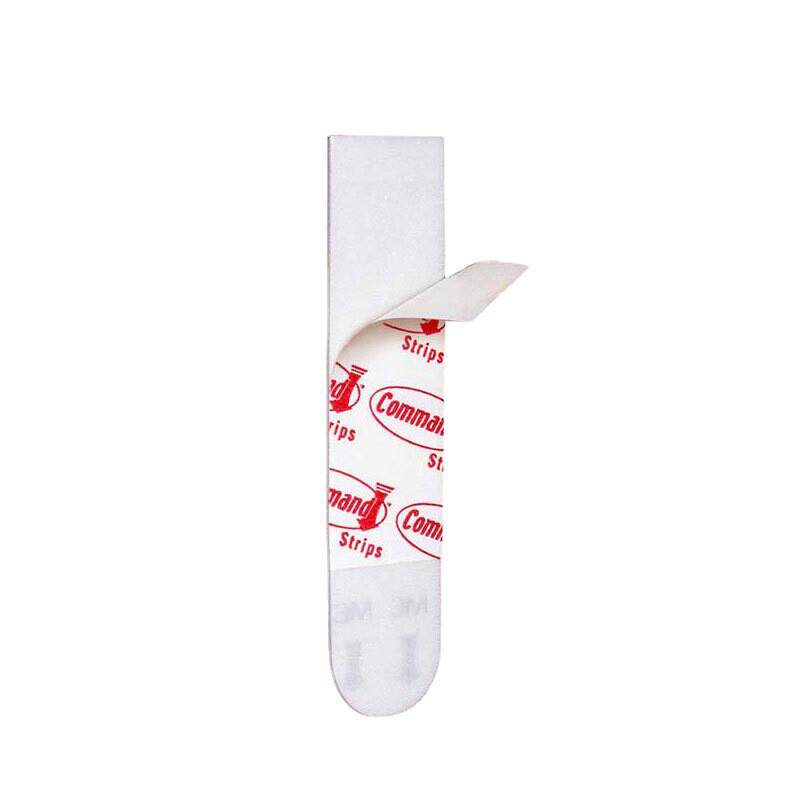 30pcs Large 3M Command Replacet Strips Command Poster Strips
