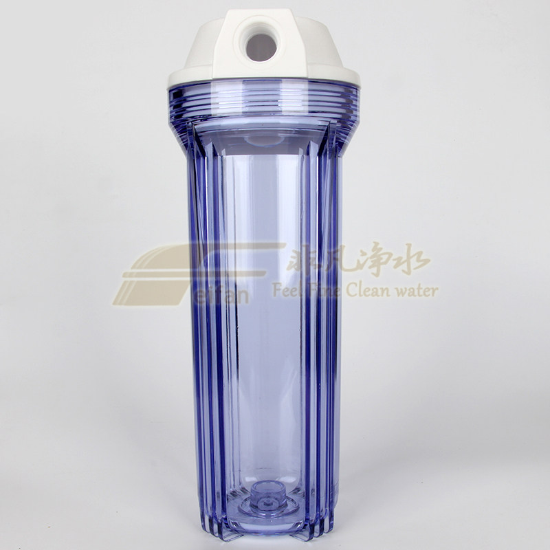 净水器配件10寸分口过滤瓶自来水前置滤水机外壳滤筒,厨房电器,净水/饮水机配件耗材,淘宝优惠券,粉丝福利购,淘宝优惠卷