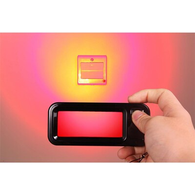 2020 Newest PRO Anti-Spy Finder Hidden Cam Detector with 12