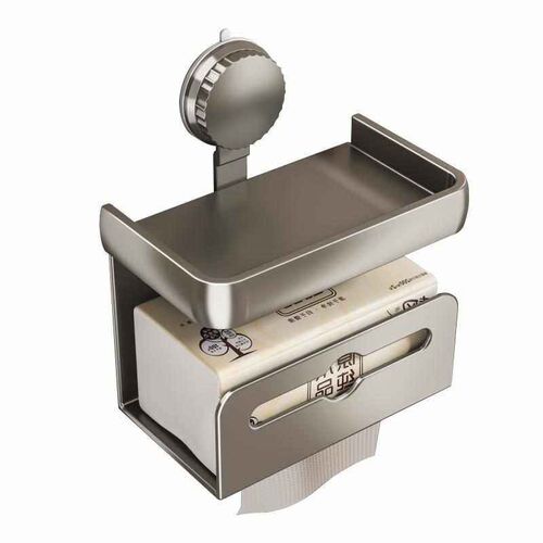 Sanitary Carton Space Aluminum Multi-function Convenient