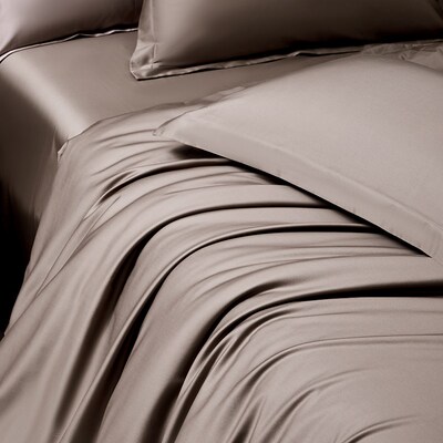 Luxury Egyptian Cotton Bed Sheet Sets  Duvet Cover Bedding