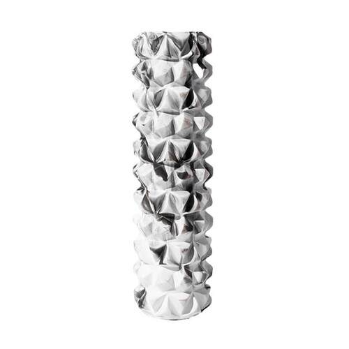 33/45cm Yoga column block pilates foam roller trigger point