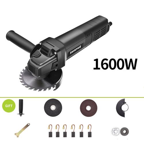 Multi-function household polishing machine/hand grinding mac