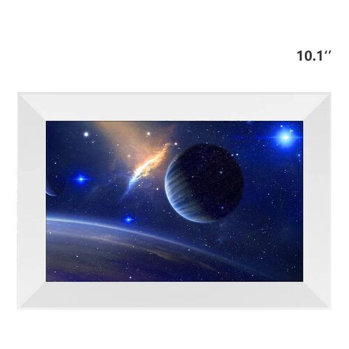 Frameo Digital Photo Frame 10/8/7 Inch Smart  Touchscreen,