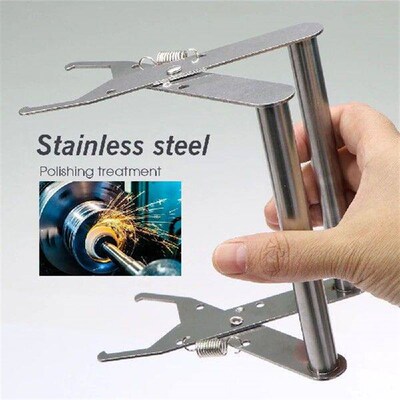 Bee Hive Frame Holder Stainless Steel Capture Frame Grip