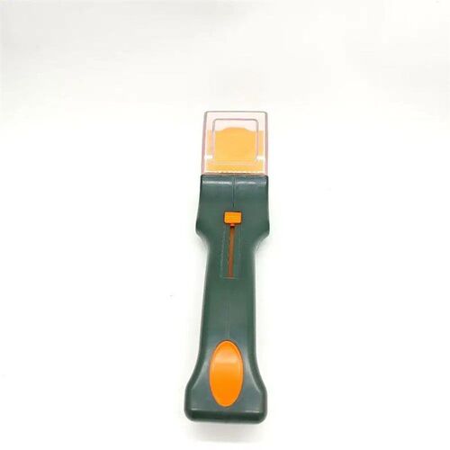 Magnifying Quick Release Worm Catcher Contactless Fly Grabbe