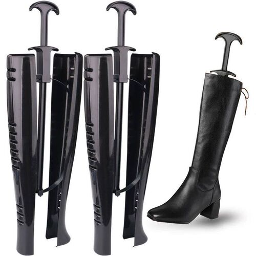 1Pc Boot Stand Holder with Handle Women Boot Bracket Anti Cr