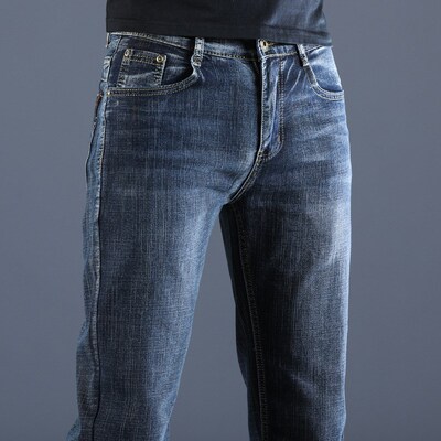 pants for men jeans for men jeans休闲裤男 denim牛仔裤 mens