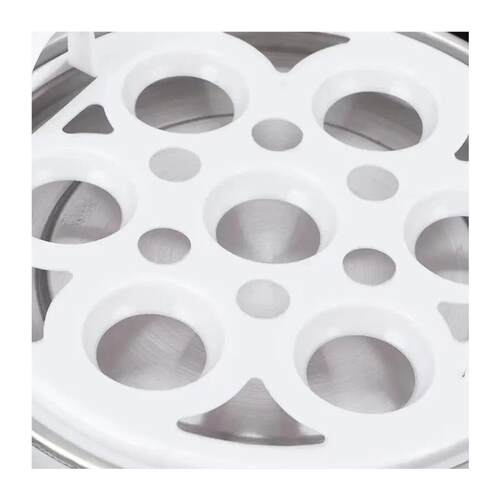 Multifunction Electric Egg Cooker Single Egg Boiler Kitchen