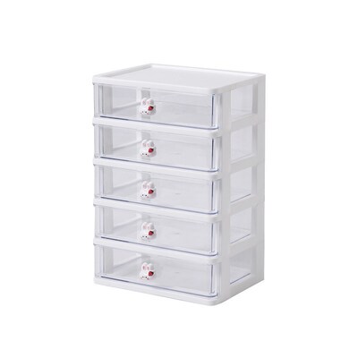 drawer storage cabinet wardrobe tv organizer box container