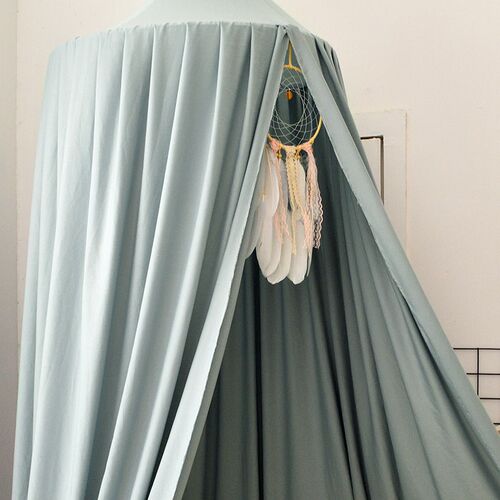 Baby Mosquito Net for Crib Girls Princess Mosquito Net Hung