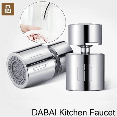 Youpin DABAI Kitchen Faucet Aerator Water Diffuser Bubbler Z