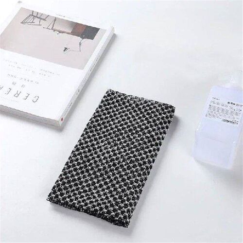 Japanese Rubbing Washcloth Bath Nylon Towel Brush for Back