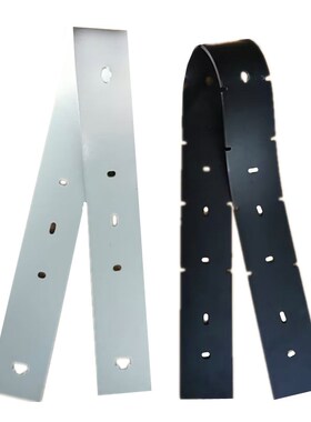 丹麦力奇洗地机新款B531ST吸水胶条刮水皮条吸水扒条洗地机配件