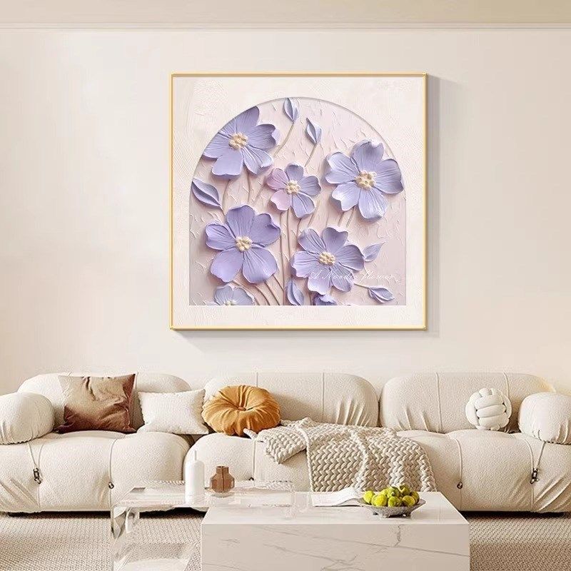 新款餐厅奶油墙面装饰画玄关墙画卧室床头壁画客厅沙发背景墙挂画,家居饰品,现代装饰画,淘宝优惠券,粉丝福利购,淘宝优惠卷