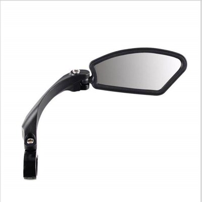 Universial Mirror Scooter E-Bike Rearview Mirrors