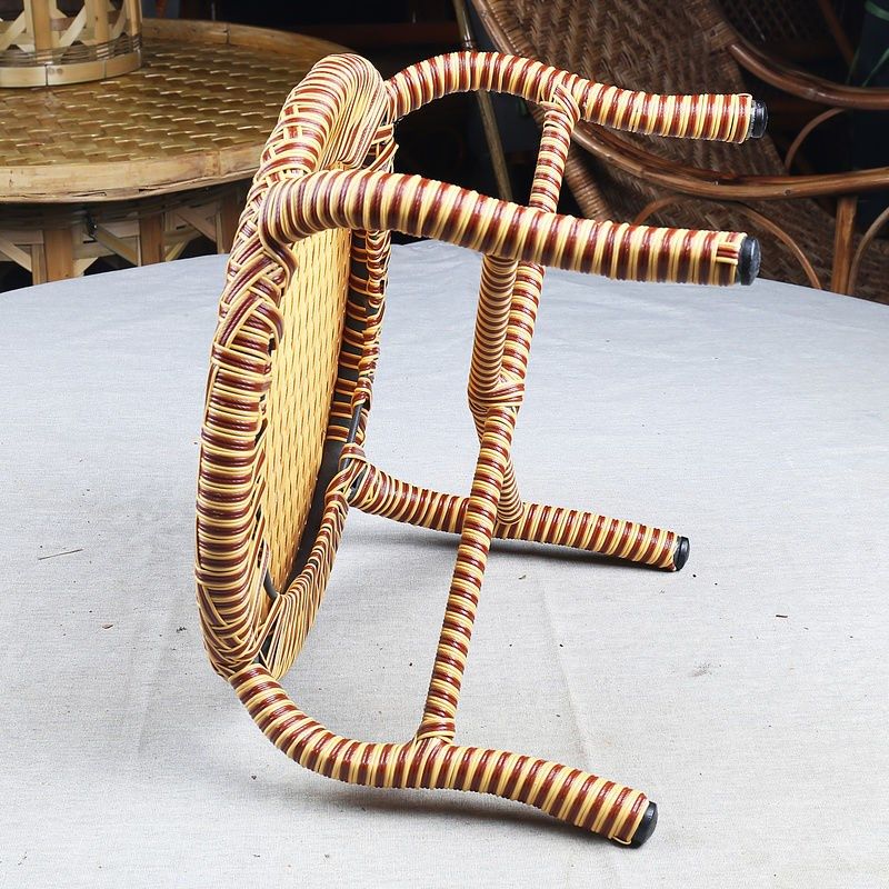 云南藤椅藤凳圆圆桌子矮凳喝茶凳茶几凳换脚凳卧室凳,住宅家具,阳台椅,淘宝优惠券,粉丝福利购,淘宝优惠卷