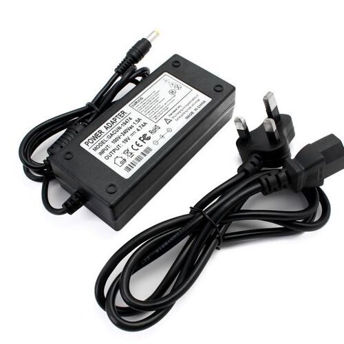 19V 3.42A Universal Power Supply Adapter 4.74A Laptop Charge