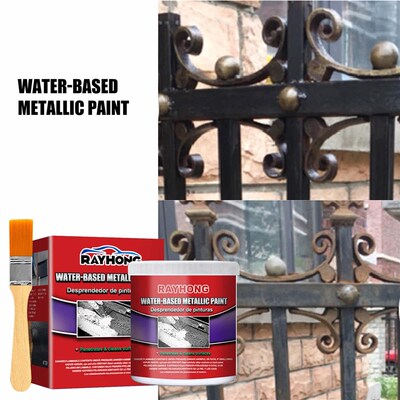 100ml Multi-functional Metal Rust Remover Car Chassis Rust R