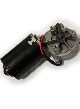 海通麟玛USTR车库门电机马达自动门电动门翻版门开门机2V直流