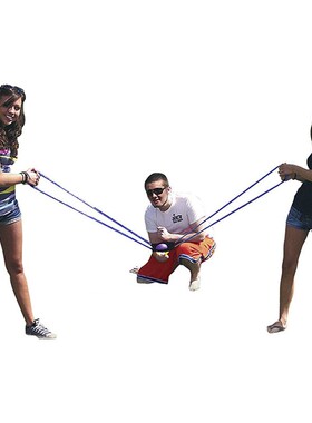 Team Game Water Balloon Launcher Catapult Cannon Water Ballo