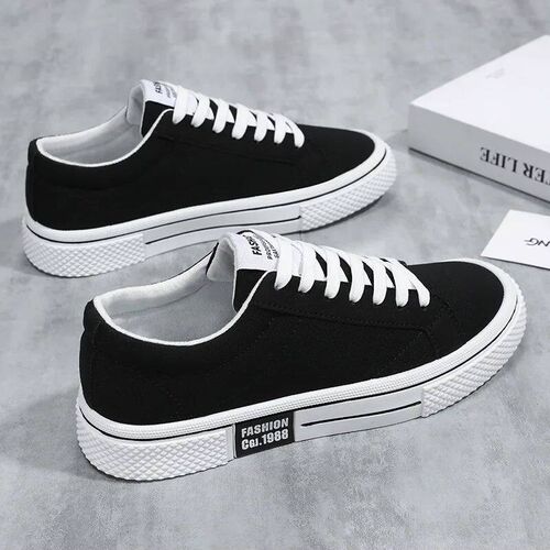 Hot Sale Fashion Red  Shoes Men Classic Low-top Mens  Sneak