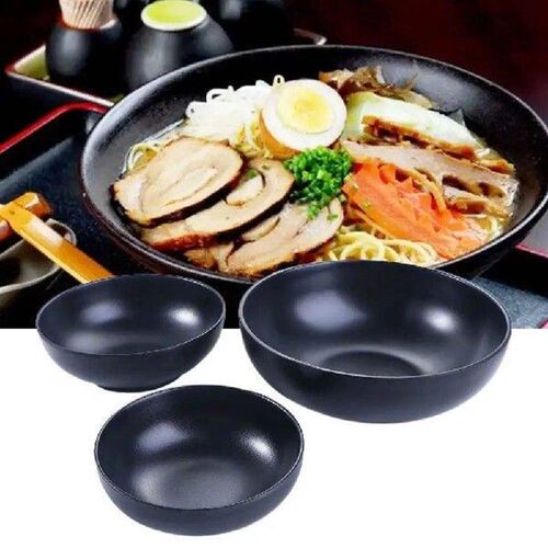 Cleaning 1 Pcs Food Container Imitation Porcelain for