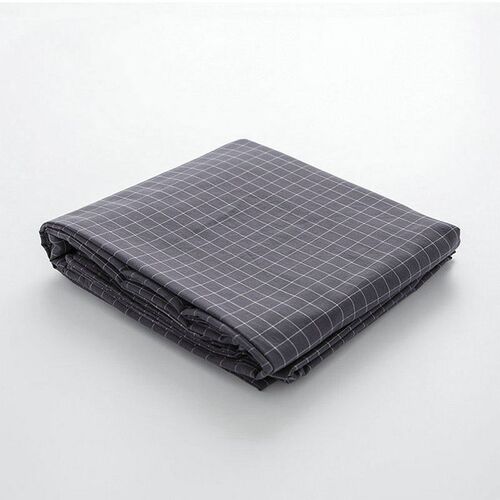 Japanese Style Washed Cotton Quilt ver Single Piece Pure Cot