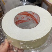 达事立海棉面胶带 10Y