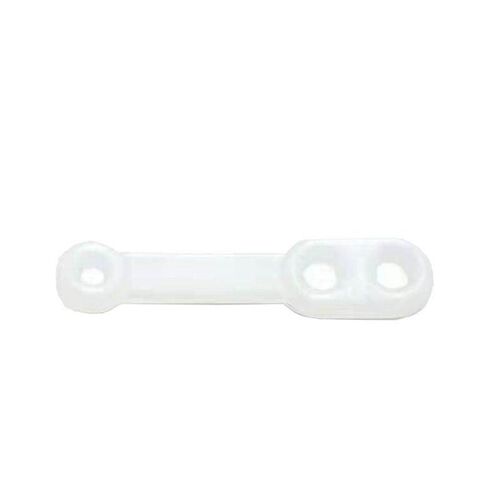 Dormitory and home-use windproof clothes hanger clips, windp